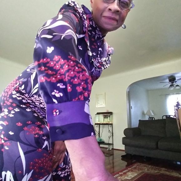 Dress - Picture 3 of 4